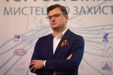 Агресивна політика РФ становить загрозу Україні та союзникам – Кулеба про обстріл британського корабля