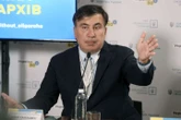 Саакашвілі не зраджує собі: знайшов «баригу» уже і у владі Зеленського
