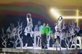 Украина эффектно вышла в финал конкурса «Евровидение-2021». Смотрите видео выступления