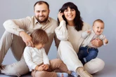 Джамала поділилася зворушливими сімейними фото
