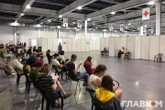 Covid-вакцинація в Києві встановила рекорд