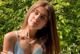 Jerry Heil балует поклонников откровенными пляжными фото