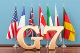 Лідери G7 хочуть аби Росія припинила «шкідливу діяльність»