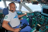 Катастрофа Су-24М на Хмельниччині: загинули льотчик-випробовувач «Антонова» та молодий офіцер