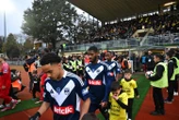 Pas de victoires, supporters en colères et tensions : le début de saison cata des Girondins de Bordeaux en N2