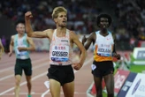 Mondiaux d’athlétisme : hallucinant Jimmy Gressier, champion du monde du 10 000 m