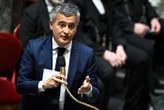 Justice criminelle : Darmanin assure chercher « le consensus », les avocats appellent à la mobilisation