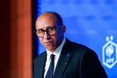 Le président de la FFF, Philippe Diallo, regrette l’absence de Vincent Labrune à l’AG de la Fédé