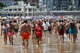 « Chaleur extrême » au Royaume-Uni, plus de 40 degrés en Espagne… L’ouest de l’Europe frappé par la canicule