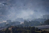 Incendie à Marseille : plus de 700 hectares partis en fumées et un feu « pas encore fixé »
