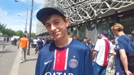 « Même si ça m’avait coûté le double, j’aurais pris ! » : ruée sur le maillot étoilé collector du PSG à 130 euros