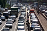 Plus de 500 km de bouchons en Île-de-France : matinée très compliquée sur les routes franciliennes