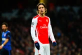Football : victime « de mauvaises habitudes de vie », l’ancien joueur d’Arsenal Tomas Rosicky hospitalisé