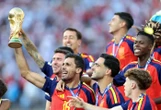 Audiences TV : la finale du Mondial rassemble 12,2 millions de téléspectateurs
