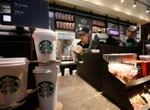 « Pas de politique » : Starbucks interdit d’écrire les noms des candidats à la présidentielle en Corée du Sud sur ses gobelets