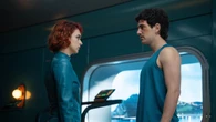 « El Refugio Atomico » sur Netflix : scènes kitsch, comédiens en roue libre… quelle catastrophe !