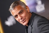 George Clooney : « Je vais jouer dans le film Dix pour cent et j’arrive à Paris pour le tournage »