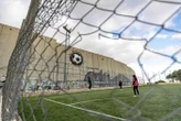 Après six joueurs de détention, la footballeuse palestinienne Rand Halawani libérée, mais assignée à résidence par Israël