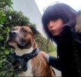 Mort d’Elisa Pilarski : son compagnon condamné à de la prison avec sursis, son chien Curtis devra être euthanasié