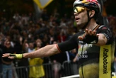 Tour de France : Van Aert roi de Montmartre et des Champs, Pogacar puissance 4... Retour sur une étape de légende