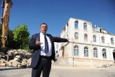 « Un des feux majeurs de l’histoire de Lyon » : les Chartreux, prestigieux groupe scolaire, se donne un an pour renaître de ses cendres