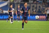 PSG : coup dur pour Paris, Marquinhos absent contre Auxerre et Barcelone