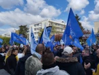 Mutations, budget… Le syndicat de police Alliance manifeste samedi chez François Bayrou