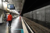 Ligne L : le trafic interrompu entre La Défense et Versailles jusqu’à 9 heures