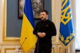 Volodymyr Zelensky déclare que l’Ukraine « ne croit pas » que la Russie respectera le cessez-le-feu de trois jours