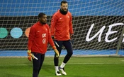 Equipe de France : «Mike a franchi un palier», Lloris adoube Maignan