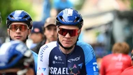 Sans équipe depuis de la saison, Chris Froome se lance dans une traversée de la mer Ligure… à pédalo !