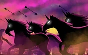 «Le Petit Nicolas», «Unicorn Wars»... les premières images dévoilées au festival d’Annecy