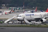 Un Airbus A 330 de Turkish Airlines prend feu lors de son atterrissage à Katmandou, les passagers « sains et saufs »