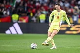 Coupe du monde 2026 : la liste officielle de l’Espagne, avec le Parisien Fabian Ruiz mais aucun joueur du Real Madrid