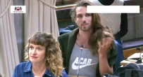 Polémique à Lausanne, un élu suisse porte un T-shirt « ACAB » lors d’un conseil communal