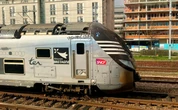 Ille-et-Vilaine : après la mort d’une femme percutée par un train, le trafic ferroviaire perturbé de Rennes à Nantes