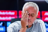 « C’est une partie de mon histoire qui s’en va » : en larmes, Mourinho rend hommage à son ancien capitaine à Porto