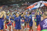 « Garder beaucoup d’humilité dans la victoire » : heureuses mais pas euphoriques, pourquoi les Bleues la jouent modestes à l’Euro