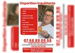 Marseille : une enquête ouverte et un appel à témoins lancé après la disparition d’un quinquagénaire qui devait se rendre à Paris