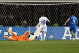 Azerbaïdjan-France : pourquoi le but encaissé par les Bleus dès la 3e minute est historique ?