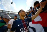 « Je pense que je le mérite » : Achraf Hakimi se positionne dans la course au Ballon d’or