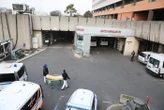 Coups de couteau à l’hôpital Bichat : la rixe entre bandes rivales de Saint-Ouen fait quatre blessés