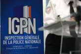 Tarascon : quatre policiers placés en garde à vue à l’IGPN