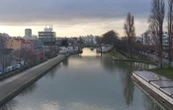 À Aubervilliers, le pont du Landy sera fermé pendant plusieurs mois pour travaux