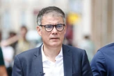 Vote de confiance : « La messe est dite », martèle Olivier Faure qui se rend à Matignon ce jeudi « par politesse »