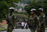 Un attentat fait au moins sept morts en Colombie, à un mois de l’élection présidentielle