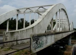 Dans les Yvelines, le pont d’Achères sur la N184 enfin entièrement rouvert !