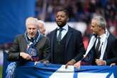 « J’ai joué 11 matchs à l’OM avec un cancer ! » : Pascal Nouma, l’homme aux 1001 vies