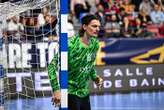 Handball, Sporting Lisbonne-PSG (39-28) : privés de plusieurs cadres, les Parisiens prennent l’eau