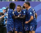 France-Irak : quelle audience TV pour le match des Bleus jusqu’à presque 3 heures du matin ?